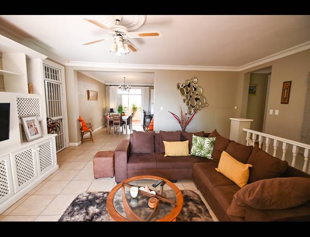 4 BEDROOM TOWNHOUSE FOR SALE IN WESTVILLE